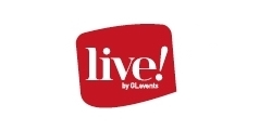 Live by Gl-events